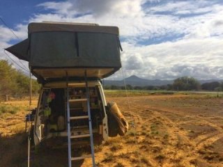 South Africa (Graaff-Reinet)